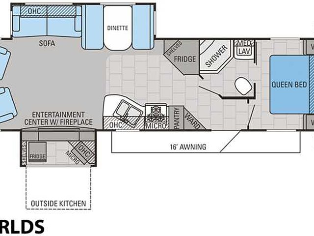 2015 Jayco Jay Flight Photo
