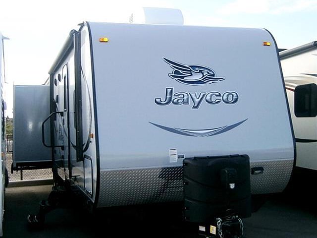 15 Jayco Flight