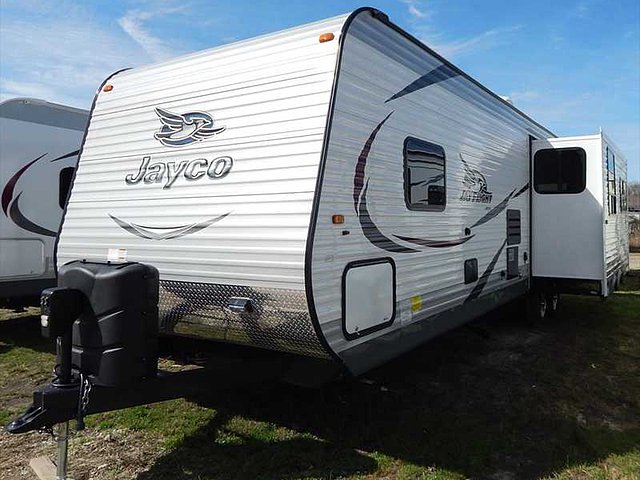2015 Jayco Jay Flight Photo