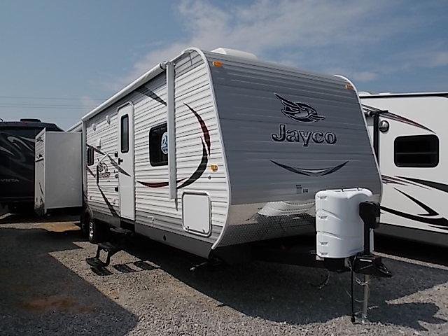 15 Jayco Flight