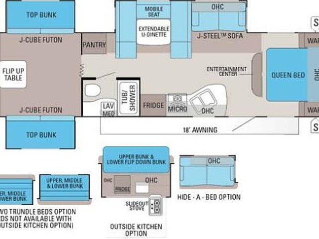2013 Jayco Jay Flight Photo