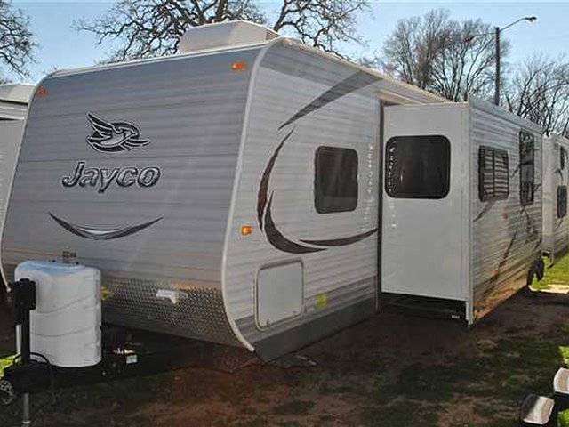 2014 Jayco Jay Flight Photo