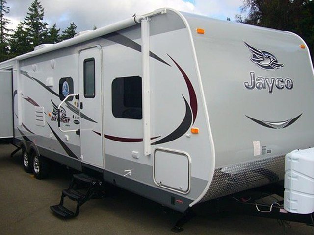 2015 Jayco Jay Flight Photo