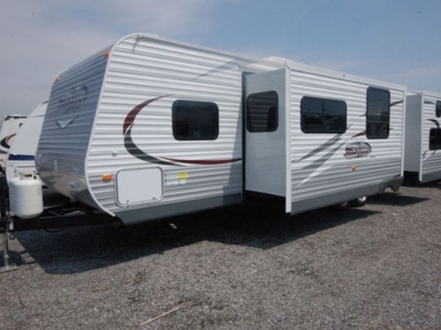 2015 Jayco Jay Flight Photo