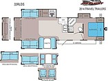 2014 Jayco Jay Flight Photo #2