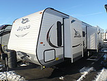 15 Jayco Flight