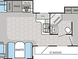 2015 Jayco Jay Flight Photo #2