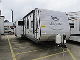 15 Jayco Flight