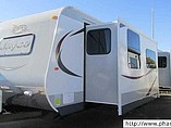 2015 Jayco Jay Flight Photo #8