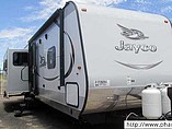 15 Jayco Flight
