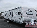 15 Jayco Flight