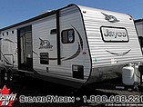 15 Jayco Flight