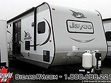 15 Jayco Flight