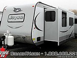 2015 Jayco Jay Flight Photo #2