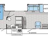 2015 Jayco Jay Flight Photo #24