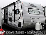 15 Jayco Flight