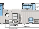 2015 Jayco Jay Flight Photo #26