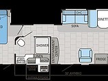 2015 Jayco Jay Flight Photo #5