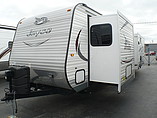 15 Jayco Flight