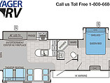 2015 Jayco Jay Flight Photo #37