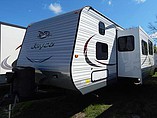 15 Jayco Flight