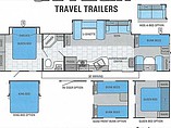 2015 Jayco Jay Flight Photo #2