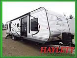 15 Jayco Flight