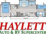 2015 Jayco Jay Flight Photo #2
