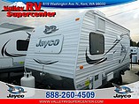 15 Jayco Flight