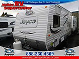 15 Jayco Flight