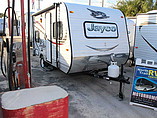15 Jayco Flight