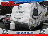 15 Jayco Flight