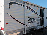 15 Jayco Flight
