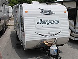 15 Jayco Flight