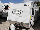 14 Jayco Flight