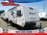 15 Jayco Flight