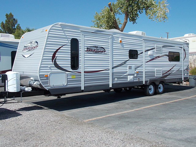 2014 Jayco Jay Flight Photo