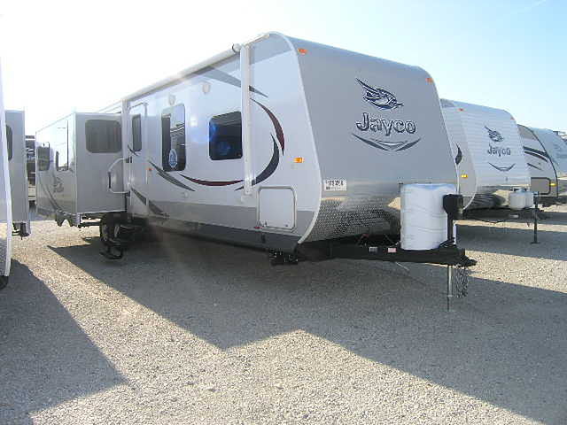 2015 Jayco Jay Flight Photo