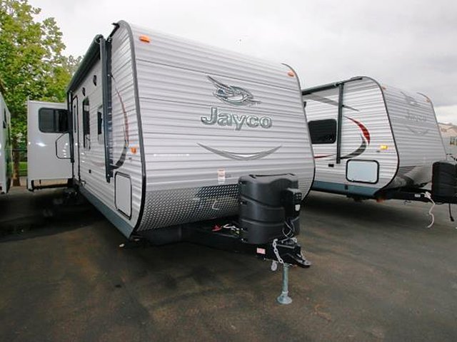 2015 Jayco Jay Flight Photo