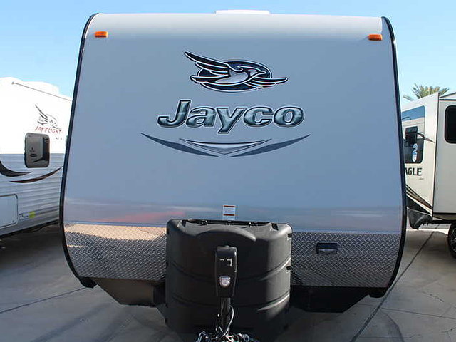 2015 Jayco Jay Flight Photo