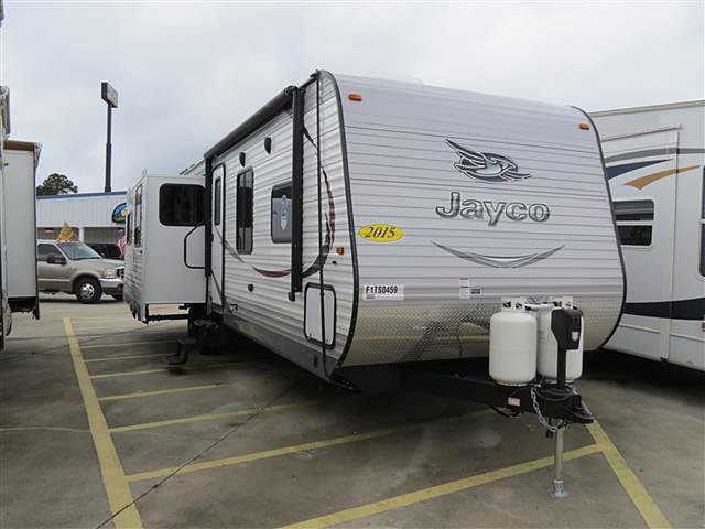 2015 Jayco Jay Flight Photo