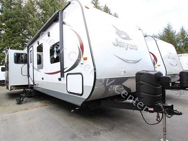 2015 Jayco Jay Flight Photo