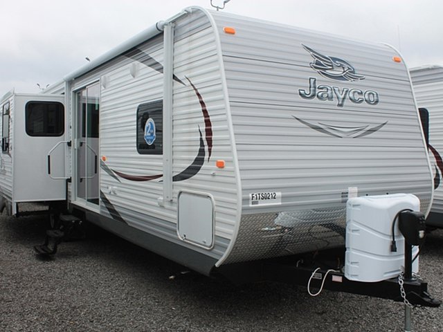 2015 Jayco Jay Flight Photo