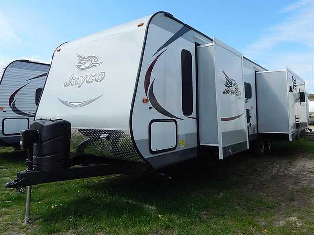2015 Jayco Jay Flight Photo