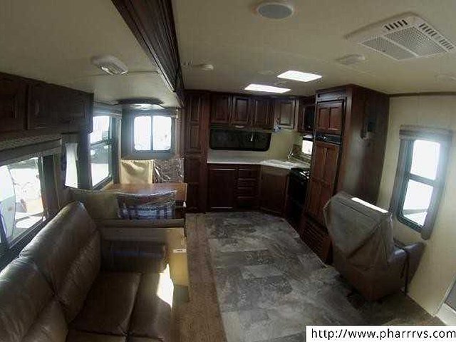 2015 Jayco Jay Flight Photo