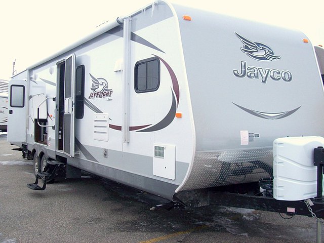 2014 Jayco Jay Flight Photo