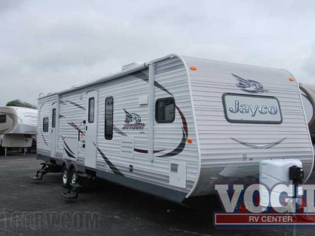 2015 Jayco Jay Flight Photo