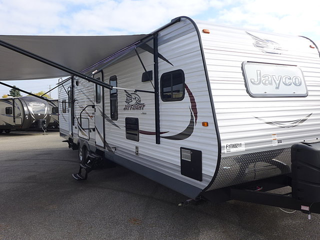 2015 Jayco Jay Flight Photo