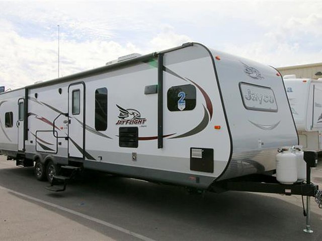 2015 Jayco Jay Flight Photo