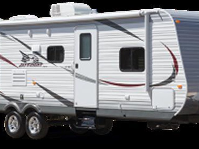 2015 Jayco Jay Flight Photo